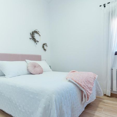 Villa Maria Murcia Esterno foto