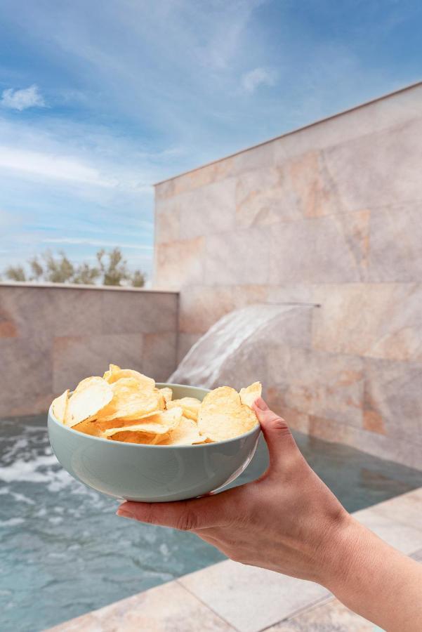 Villa Maria Murcia Esterno foto