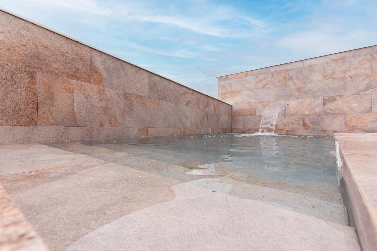 Villa Maria Murcia Esterno foto