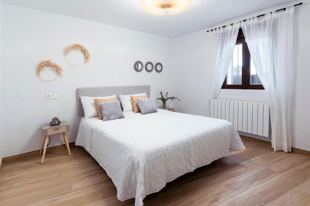 Villa Maria Murcia Esterno foto
