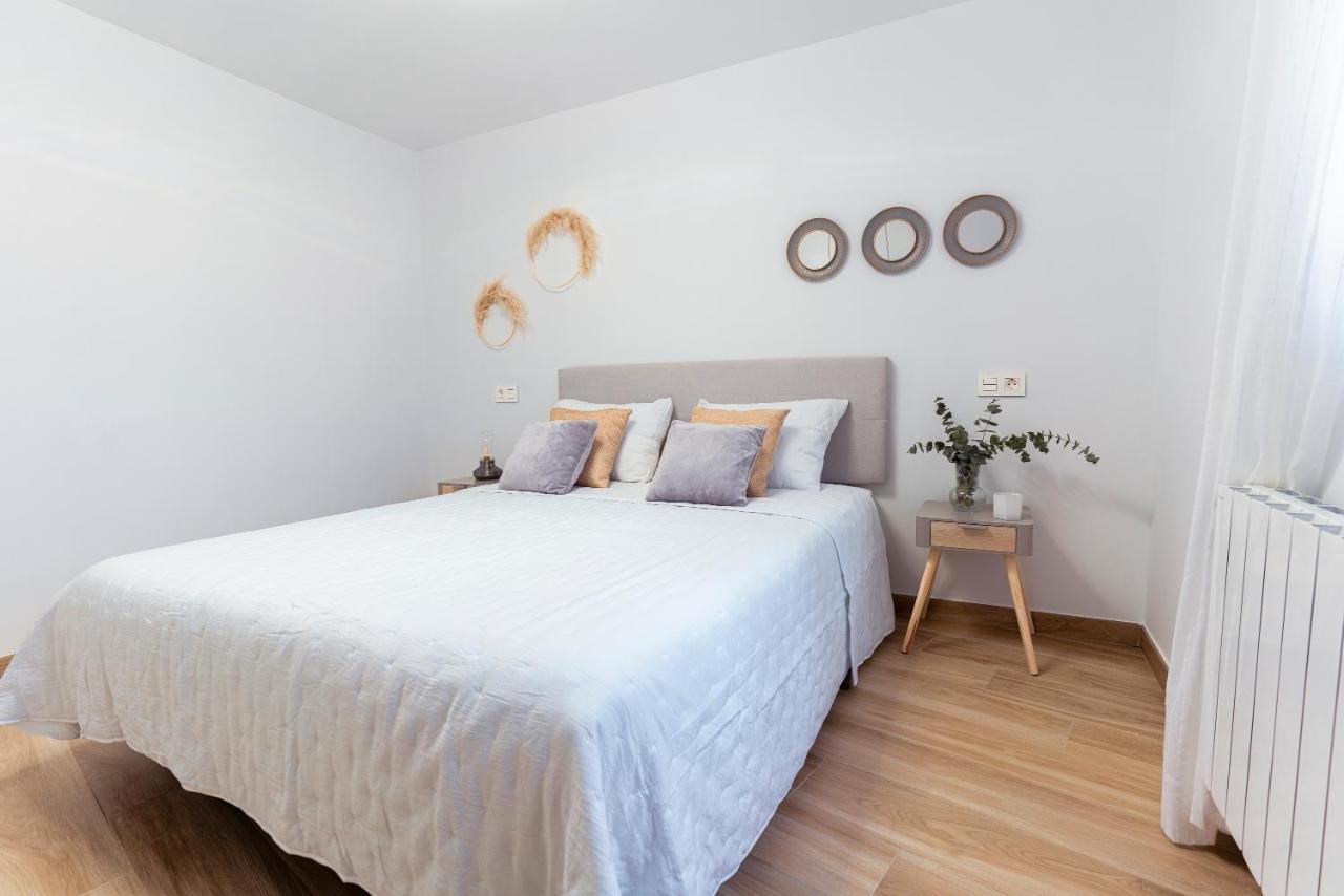 Villa Maria Murcia Esterno foto