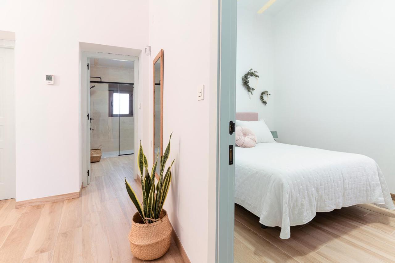 Villa Maria Murcia Esterno foto