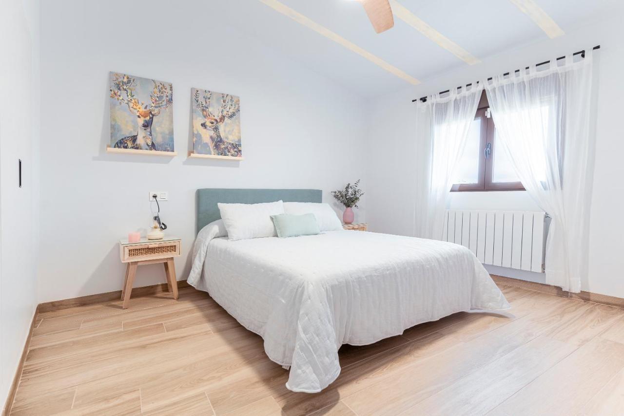 Villa Maria Murcia Esterno foto