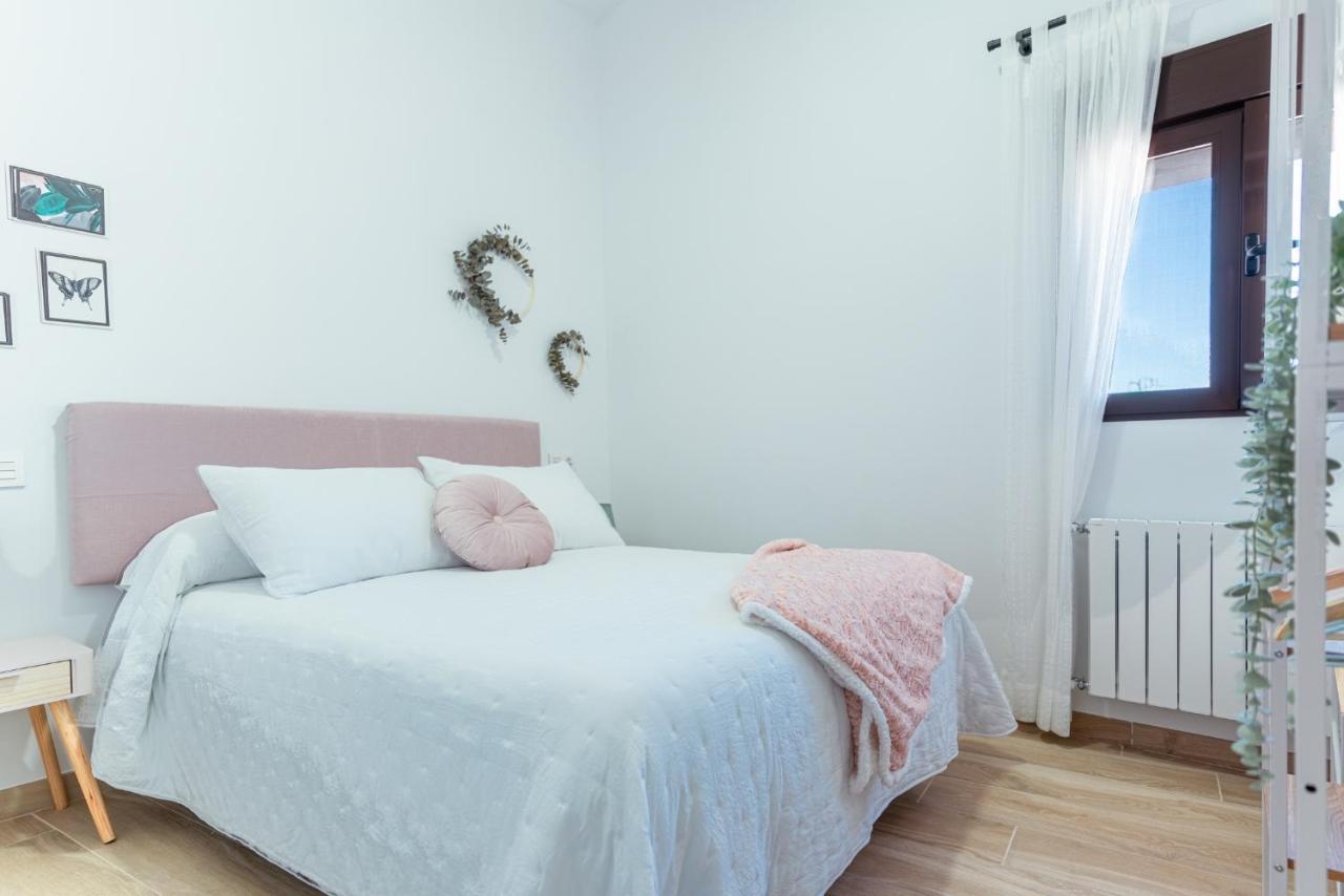 Villa Maria Murcia Esterno foto