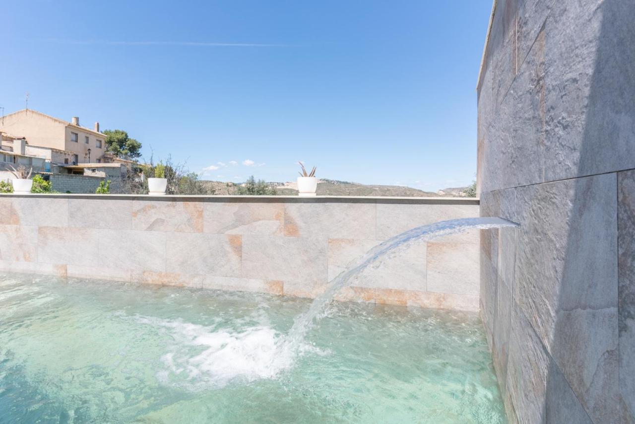 Villa Maria Murcia Esterno foto