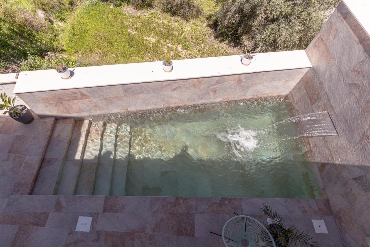 Villa Maria Murcia Esterno foto